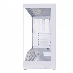 PC Case Lian Li Vector V100, ATX, White