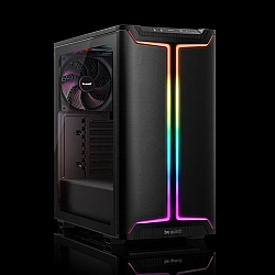 SUSIDĖK PATS! IT30 SU RTX 5070Ti | AMD B850 (Gen5 SSD + Gen5 PCIe x16) | 16GB 5600MHz DDR5 | 512GB/2TB GEN4 NVMe 5000/4100 MB/s | 750W Gen5 PSU | BE QUIET 501DX