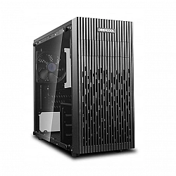 WOW PASIŪLYMAS! RTX 3060 12GB GDDR6 | Core™ i5-12400F 6C/12T | 16/32GB 6000MHz DDR5 | 512GB SSD | MSI H610/B760 DDR5 | AK400 ZERO DARK | MATREXX 30