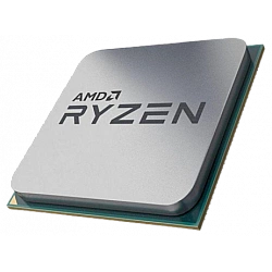 Procesorius AMD Ryzen 5 5600X 6C/12T, 3.7-4.6GHz, 35MB, 65W, AM4, Tray