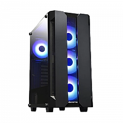 SUSIDĖK PATS! IT28 SU AMD B850 (Gen5 SSD + Gen5 PCIe x16) | 32GB 6000MHz DDR5 | 1TB GEN4 NVMe 5000/4200 MB/s | AK400 ZERO DARK | MSI FORGE 112R (x4 ARGB aušintuvai)