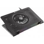 Aušinimo padai nešiojamiems kompiuteriams