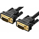 VGA laidai ir adapteriai