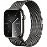 Apple laikrodžiai